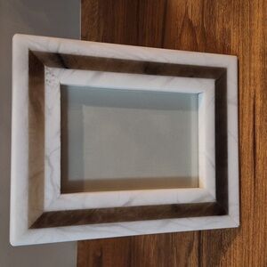 Scali Alabastro Picture Frame 4x6 📷